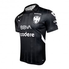 24-25 CF Monterrey Mens Alternative Soccer Jersey 