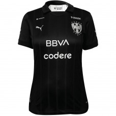 24-25 CF Monterrey Women's Alternative Soccer Jersey