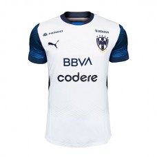 24-25 CF Monterrey Mens Away Soccer Jersey