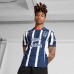 24-25 CF Monterrey Mens Home Soccer Jersey 