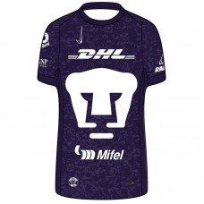 24-25 Pumas Unam Womens Third Jersey 