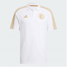 24-25 Tigres UANL Mens DNA Polo Shirt
