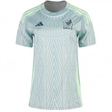 24-25 Mexico Womens Away Jersey