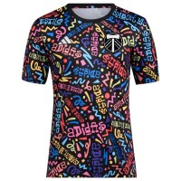 2023-24 Portland Timbers Men's Pre Match Jersey