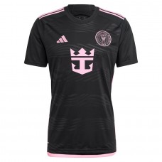 24-25 Inter Miami CF Mens Away Jersey