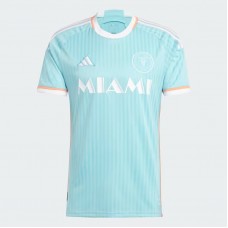 24-25 Inter Miami CF Mens Third Soccer Jersey 