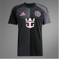 25-26 Inter Miami CF Mens Away Soccer Jersey