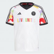 23-24 Inter Miami CF Mens Pride Jersey