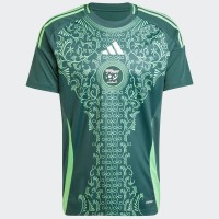 24-25 Algeria Mens Away Jersey