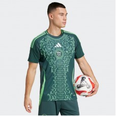 24-25 Algeria Mens Away Match Jersey