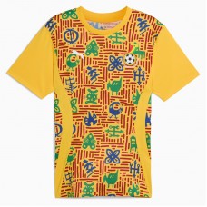 2024 Ghana Mens Pre-match Football Jersey