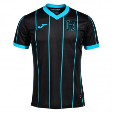 23-24 Honduras Mens Away Jersey