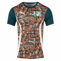 24-25 Ivory Coast Mens Pre Match Jersey