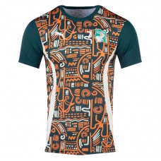 24-25 Ivory Coast Mens Pre Match Jersey