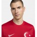 Euro 2024 Turkey Mens Away Jersey