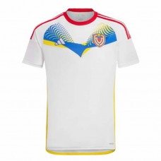 24-25 Venezuela Mens Away Jersey
