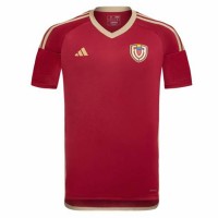 24-25 Venezuela Mens Home Jersey