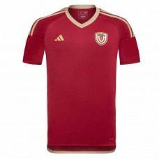 24-25 Venezuela Mens Home Jersey