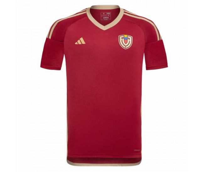 24-25 Venezuela Mens Home Jersey