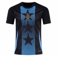 24-25 Argentina Mens Pre Match Training Jersey