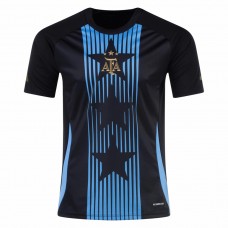 24-25 Argentina Mens Pre Match Training Jersey