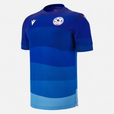 24-25 Armenian Football Federation Mens Third Soccer Jersey
