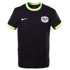 25-26 Australia Mens Away Soccer Jersey