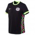 25-26 Australia Mens Away Soccer Jersey
