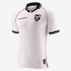 25-26 Bolivia Mens Centenary Away Soccer Jersey