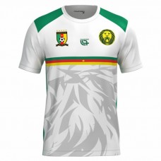 25-26 Cameroon Mens Third Soccer Jersey 
