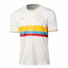 24-25 Colombia Mens 100th Anniversary Special Edition Soccer Jersey