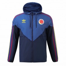 24-25 Colombia Mens Windbreaker Jacket