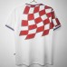 1998 Croatia Home Retro Jersey 
