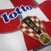 1998 Croatia Home Retro Jersey 