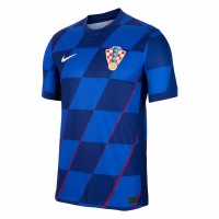 24-25 Croatia Mens Away Jersey