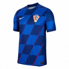 24-25 Croatia Mens Away Jersey