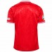 Euro 2024 Denmark Mens Home Jersey