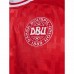 24-25 Denmark Mens Home Jersey