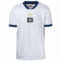 23-24 El Salvador Mens Away Jersey