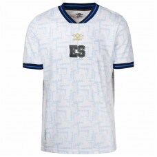 23-24 El Salvador Mens Away Jersey