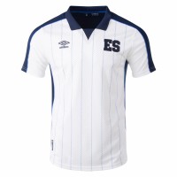 24-25 El Salvador Mens Fourth Jersey