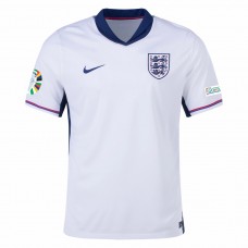 Euro 2024 England Mens Home Jersey