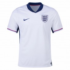 24-25 England Mens Home Jersey