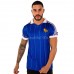 1982 France Home Retro Jersey 