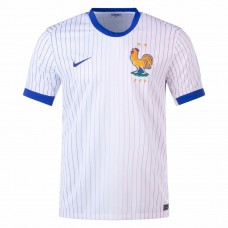 24-25 France Mens Away Jersey
