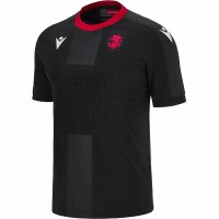 24-25 Georgia Mens Away Jersey