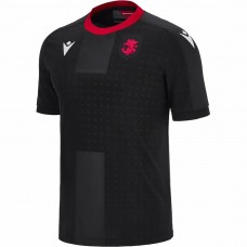 24-25 Georgia Mens Away Jersey