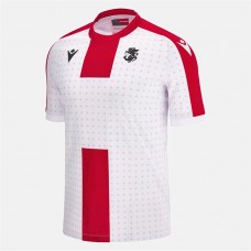 24-25 Georgia Mens Home Jersey
