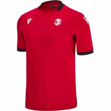 24-25 Georgia Mens Third Jersey