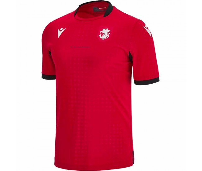 24-25 Georgia Mens Third Jersey
